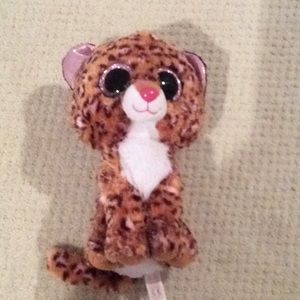 Beanie boo